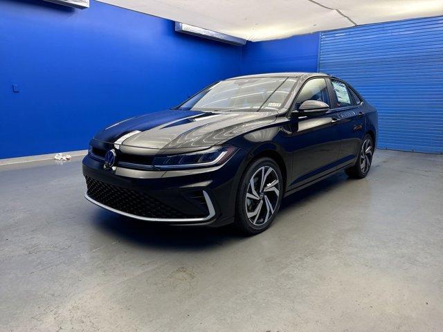 new 2025 Volkswagen Jetta car, priced at $28,886