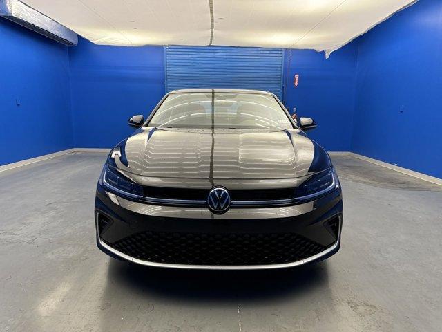 new 2025 Volkswagen Jetta car, priced at $28,886