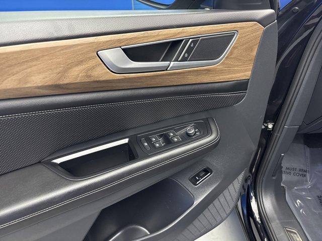used 2024 Volkswagen Atlas car, priced at $34,997