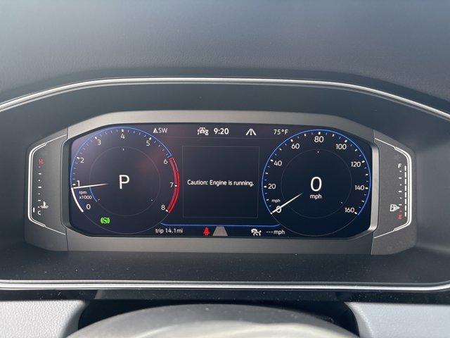 new 2025 Volkswagen Jetta car, priced at $29,798