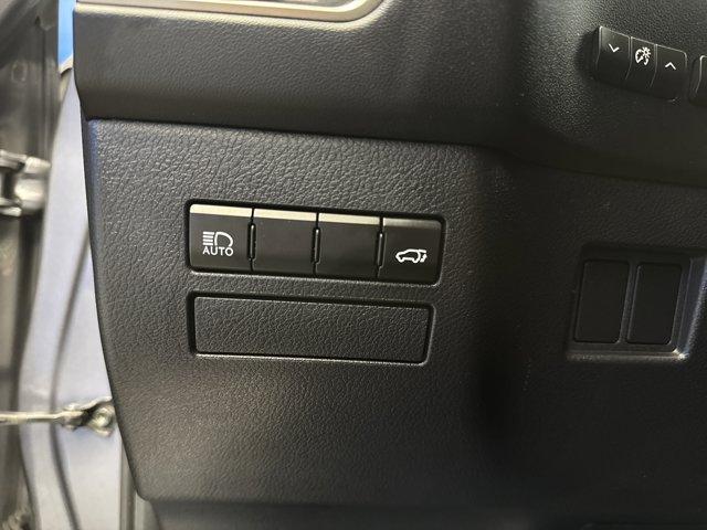 used 2018 Lexus NX 300 car, priced at $19,493