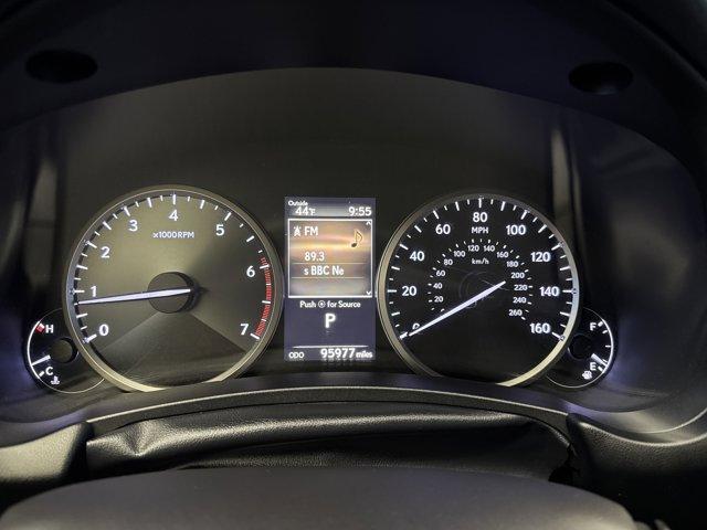 used 2018 Lexus NX 300 car, priced at $19,493