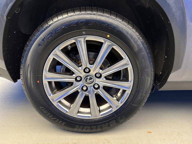 used 2018 Lexus NX 300 car, priced at $19,493