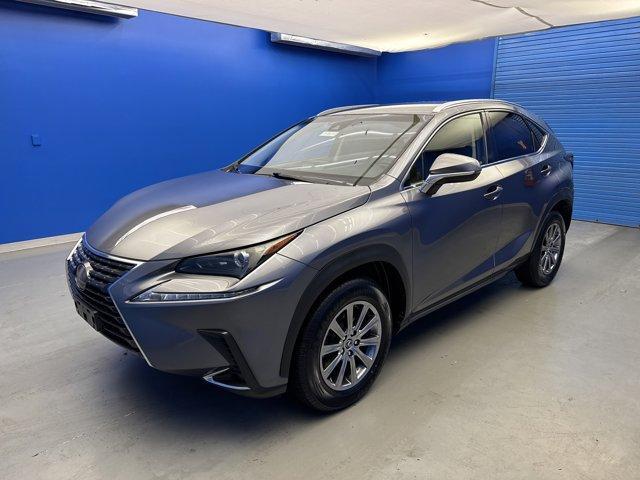 used 2018 Lexus NX 300 car, priced at $19,493