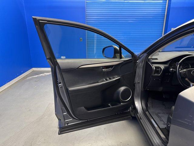 used 2018 Lexus NX 300 car, priced at $19,493