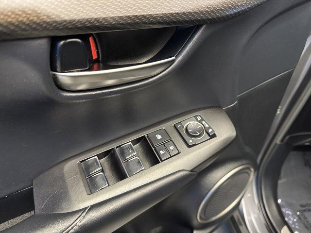 used 2018 Lexus NX 300 car, priced at $19,493