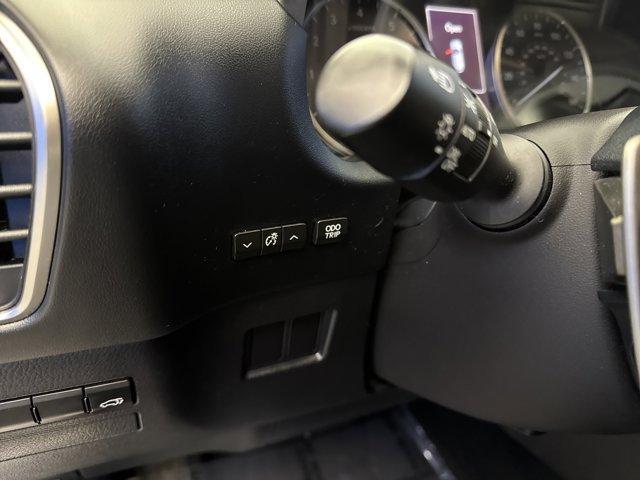 used 2018 Lexus NX 300 car, priced at $19,493