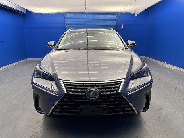 used 2018 Lexus NX 300 car, priced at $19,493