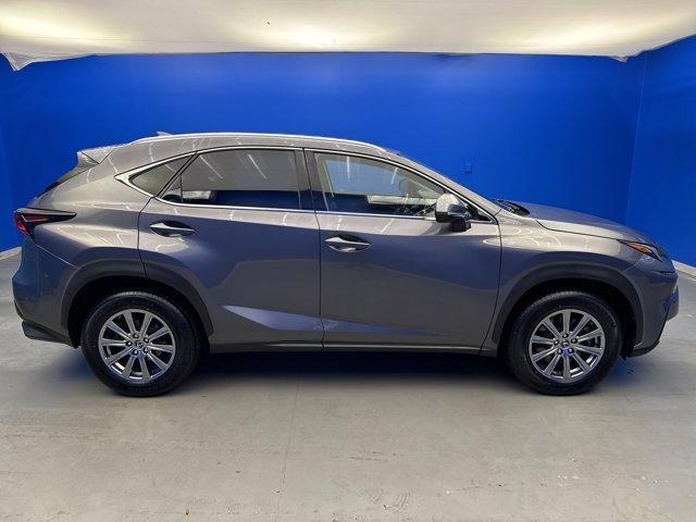 used 2018 Lexus NX 300 car, priced at $19,493