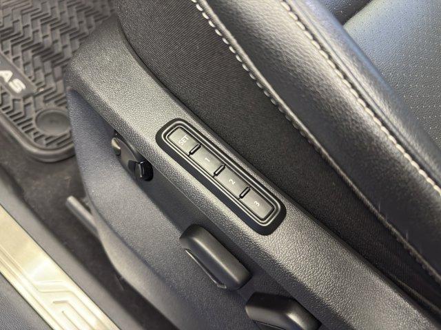 used 2022 Volkswagen Atlas car, priced at $27,998