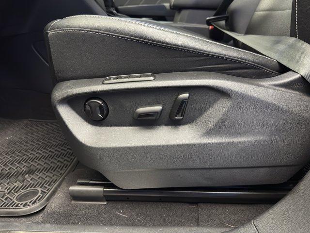 used 2022 Volkswagen Atlas car, priced at $27,998