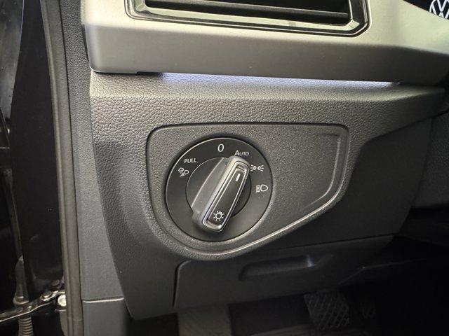 used 2022 Volkswagen Atlas car, priced at $27,998