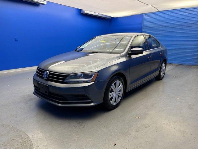 used 2017 Volkswagen Jetta car, priced at $5,998