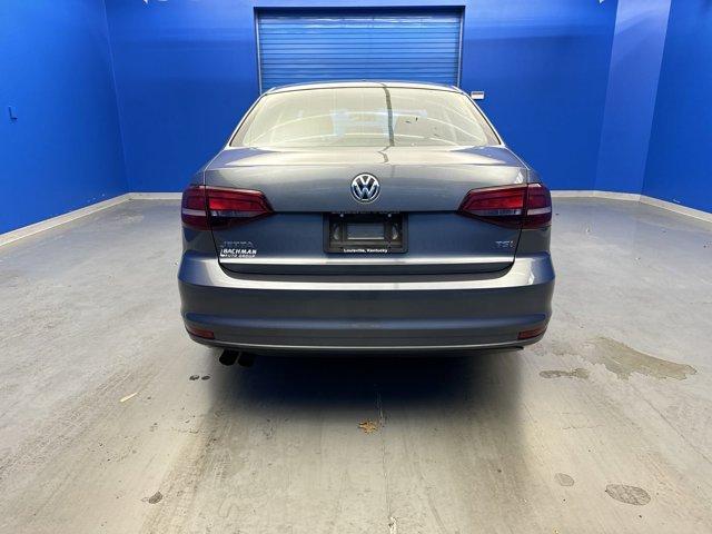 used 2017 Volkswagen Jetta car, priced at $5,998