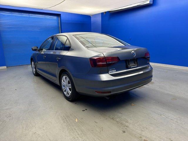 used 2017 Volkswagen Jetta car, priced at $5,998