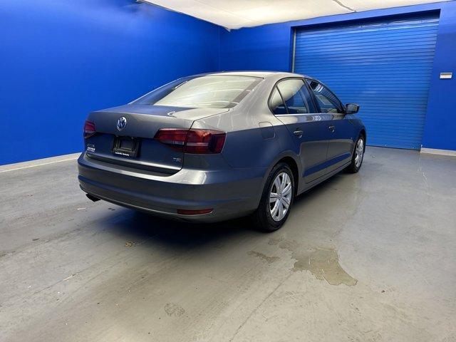 used 2017 Volkswagen Jetta car, priced at $5,998