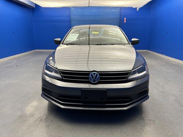 used 2017 Volkswagen Jetta car, priced at $5,998