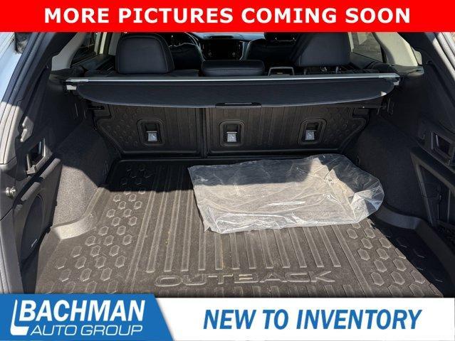 used 2020 Subaru Outback car, priced at $23,998