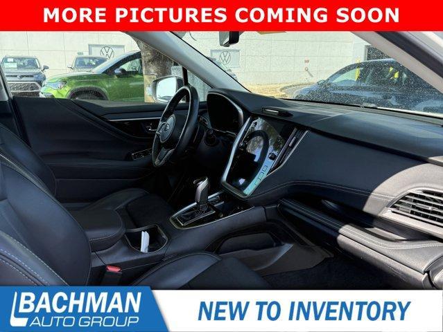 used 2020 Subaru Outback car, priced at $23,998