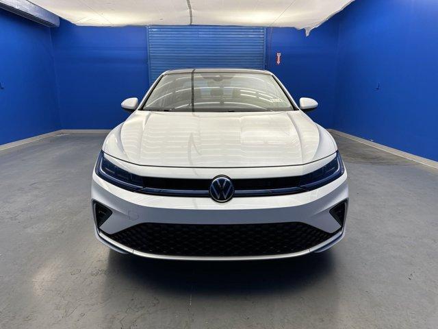 new 2025 Volkswagen Jetta car, priced at $26,479