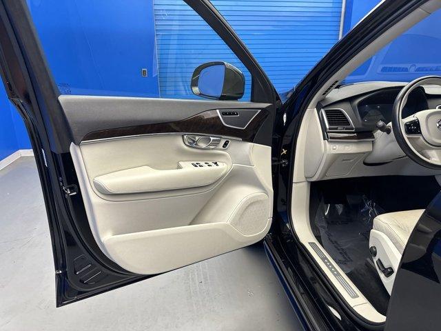 used 2019 Volvo XC90 car, priced at $22,998