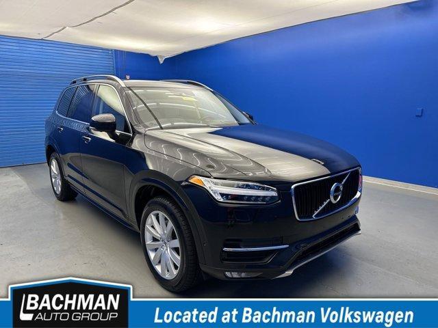 used 2019 Volvo XC90 car, priced at $23,998