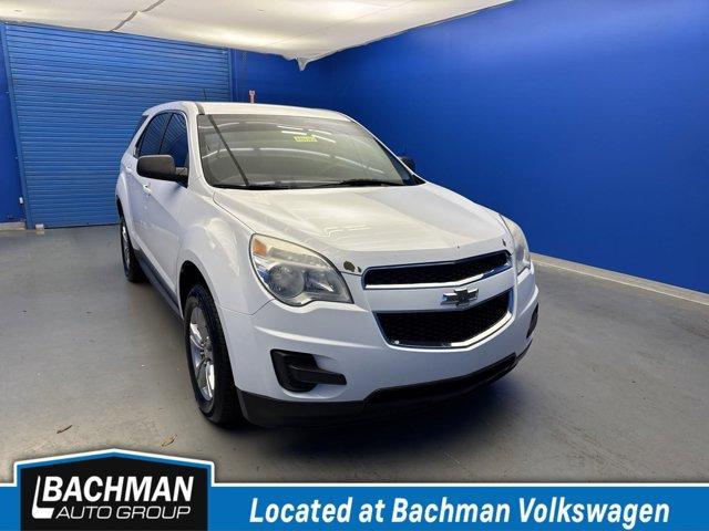 used 2015 Chevrolet Equinox car, priced at $5,998