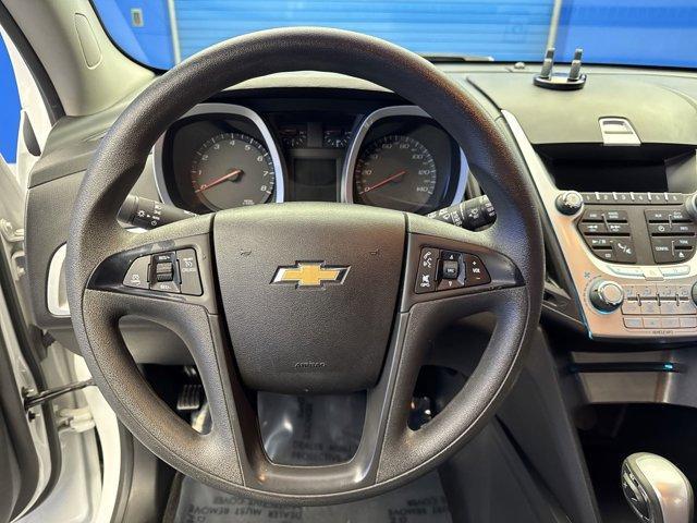 used 2015 Chevrolet Equinox car, priced at $5,998