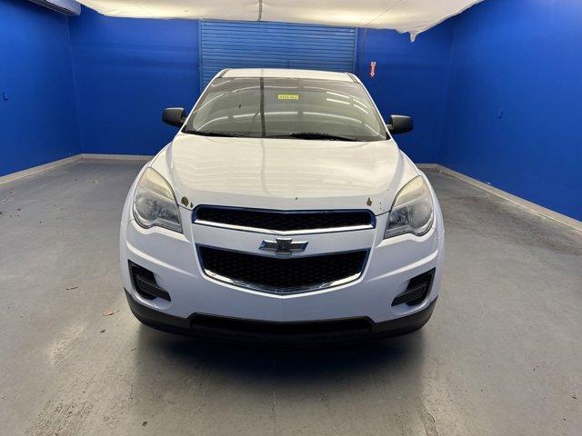 used 2015 Chevrolet Equinox car, priced at $5,998