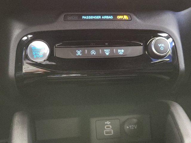 used 2025 Ford Escape car, priced at $28,998