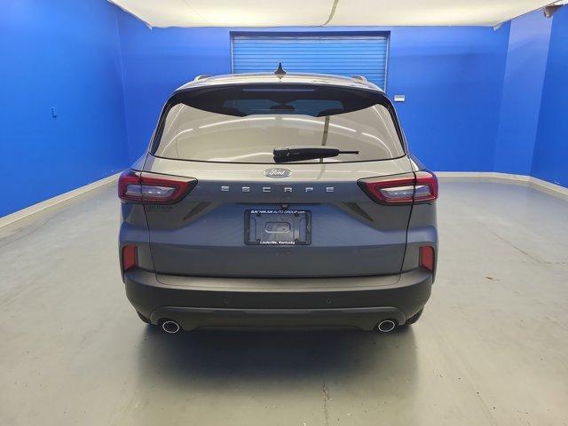 used 2025 Ford Escape car, priced at $28,998