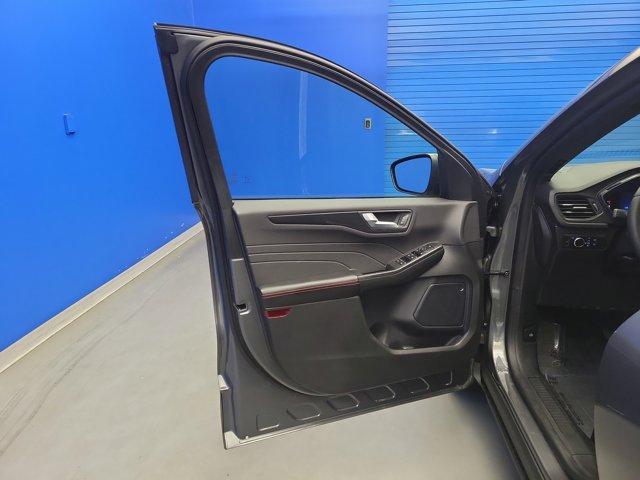 used 2025 Ford Escape car, priced at $28,998