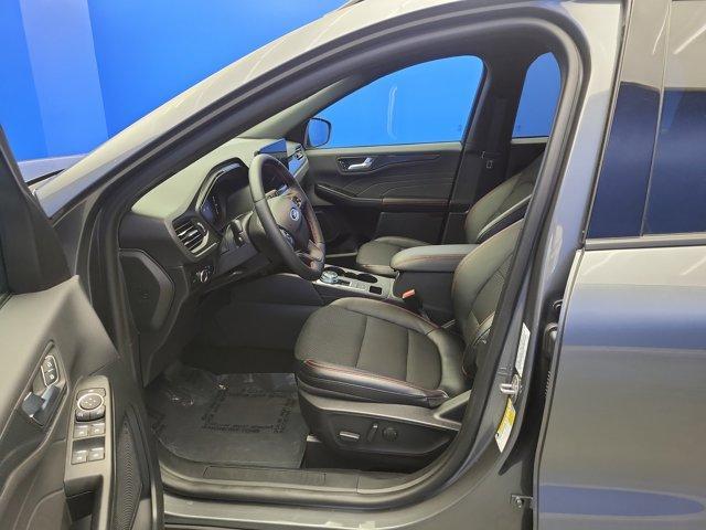 used 2025 Ford Escape car, priced at $28,998