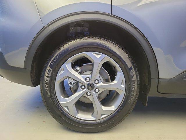 used 2025 Ford Escape car, priced at $28,998
