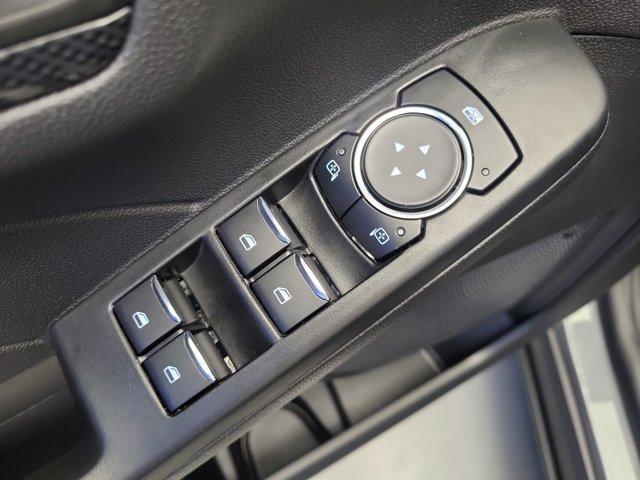 used 2025 Ford Escape car, priced at $28,998