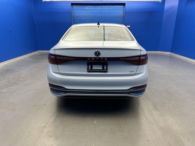 new 2025 Volkswagen Jetta car, priced at $29,303