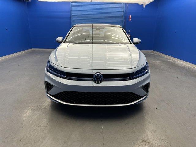 new 2025 Volkswagen Jetta car, priced at $29,303