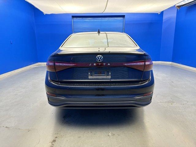 new 2025 Volkswagen Jetta car, priced at $22,999