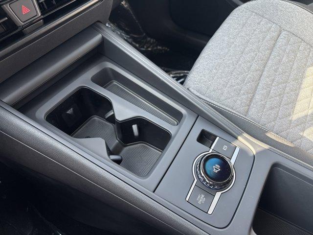 new 2025 Volkswagen Tiguan car, priced at $29,999