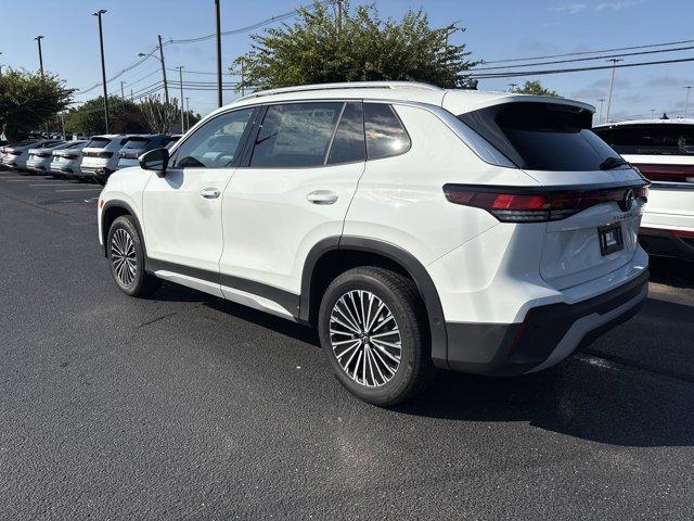 new 2025 Volkswagen Tiguan car, priced at $29,999