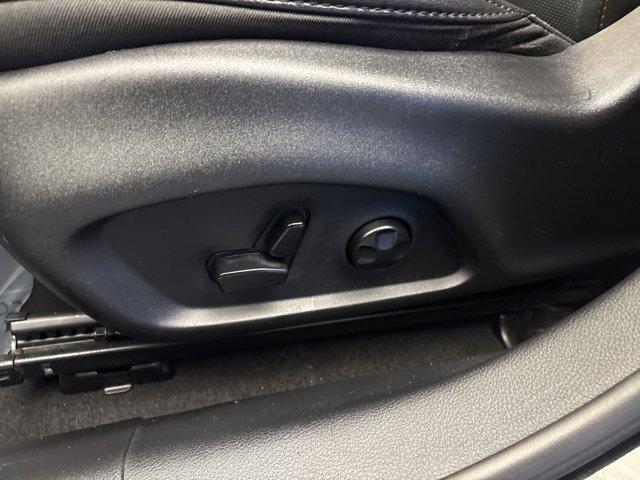 used 2020 Jeep Compass car, priced at $18,498