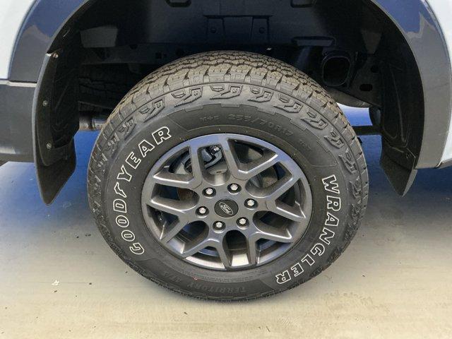 used 2024 Ford Ranger car, priced at $38,688