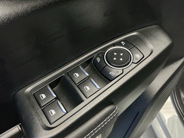 used 2024 Ford Ranger car, priced at $38,688
