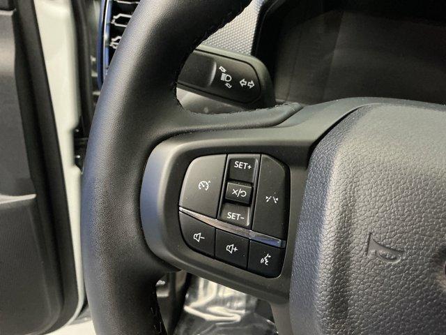 used 2024 Ford Ranger car, priced at $38,688