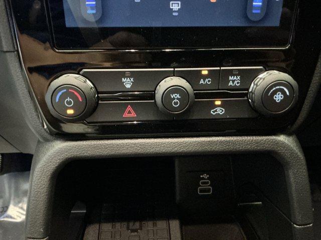 used 2024 Ford Ranger car, priced at $38,688