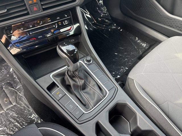 new 2025 Volkswagen Jetta car, priced at $25,136