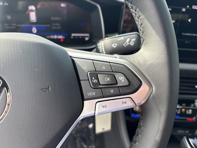 new 2025 Volkswagen Jetta car, priced at $25,136