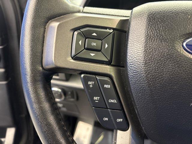 used 2020 Ford Expedition car, priced at $26,798