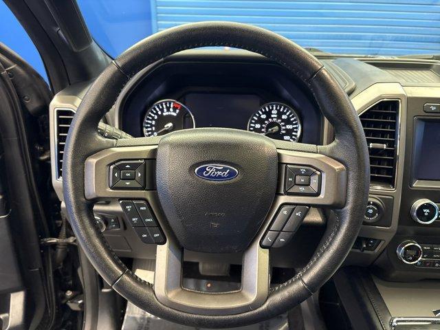 used 2020 Ford Expedition car, priced at $26,798