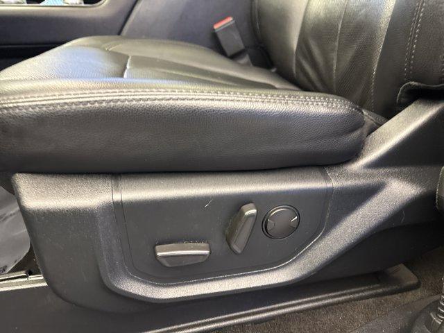 used 2020 Ford Expedition car, priced at $26,798